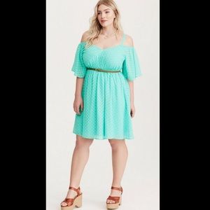 Torrid Dress